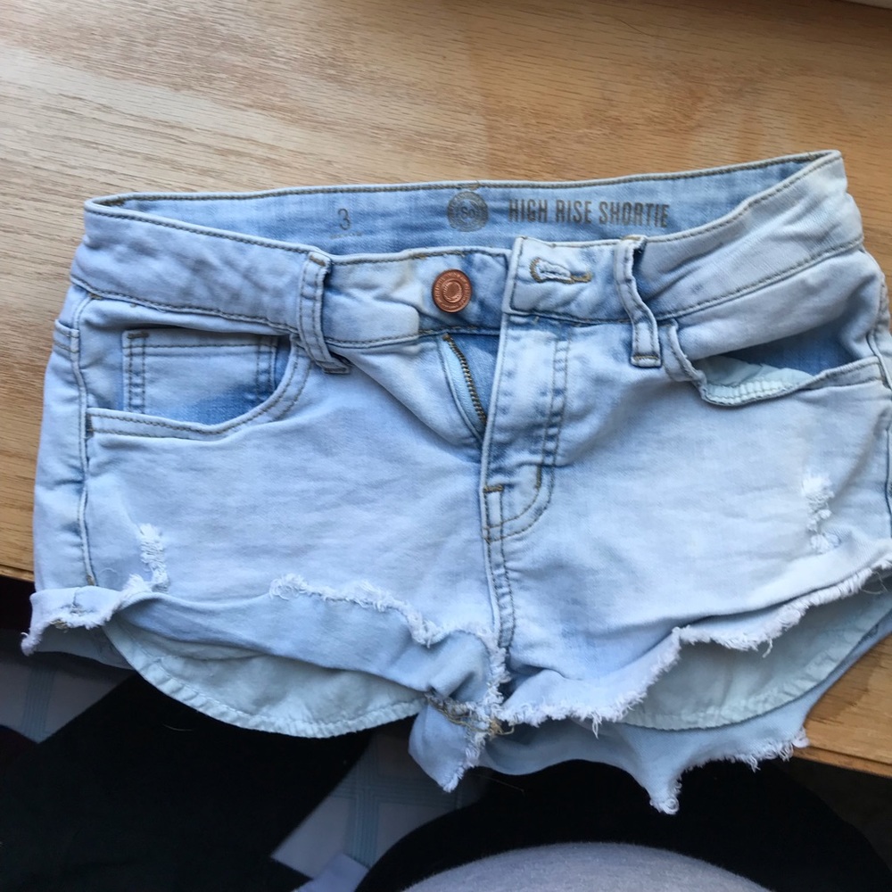 Shorts